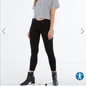 True Religion Halle Skinny Jeans